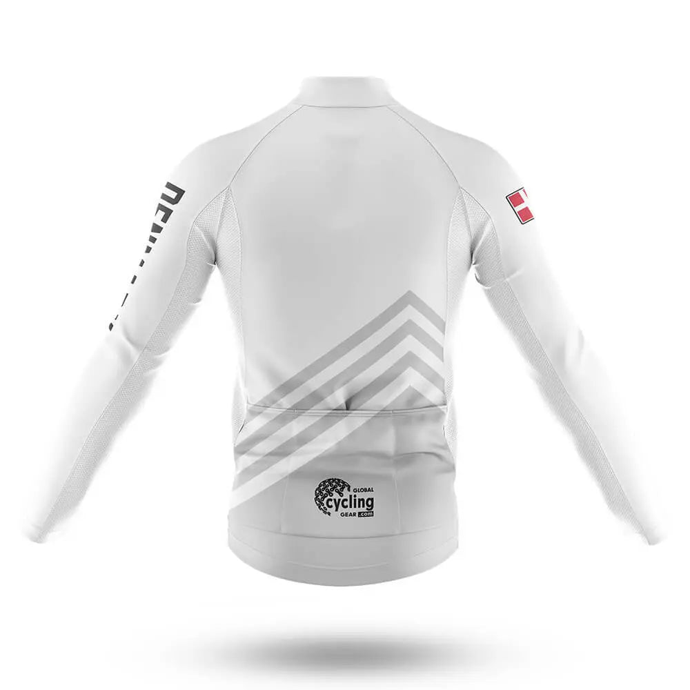 Denmark S5 - Men's Cycling Kit