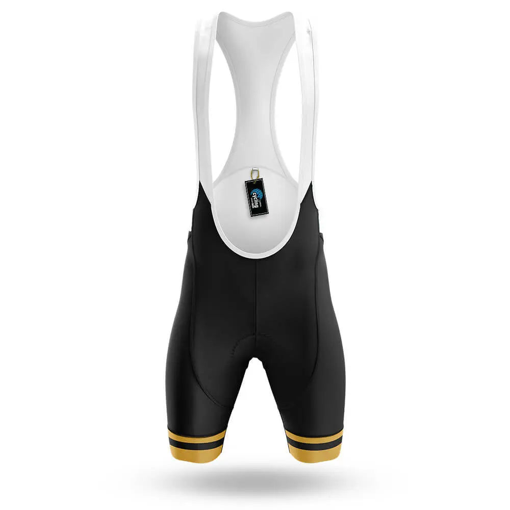 Don't Follow Me - Men's Cycling Kit