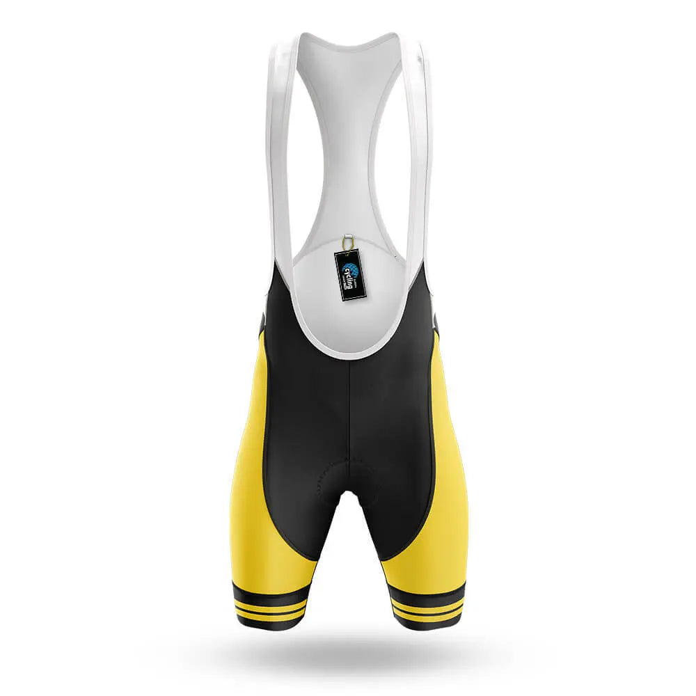 Don't Touch My Bike - Men's Cycling Kit