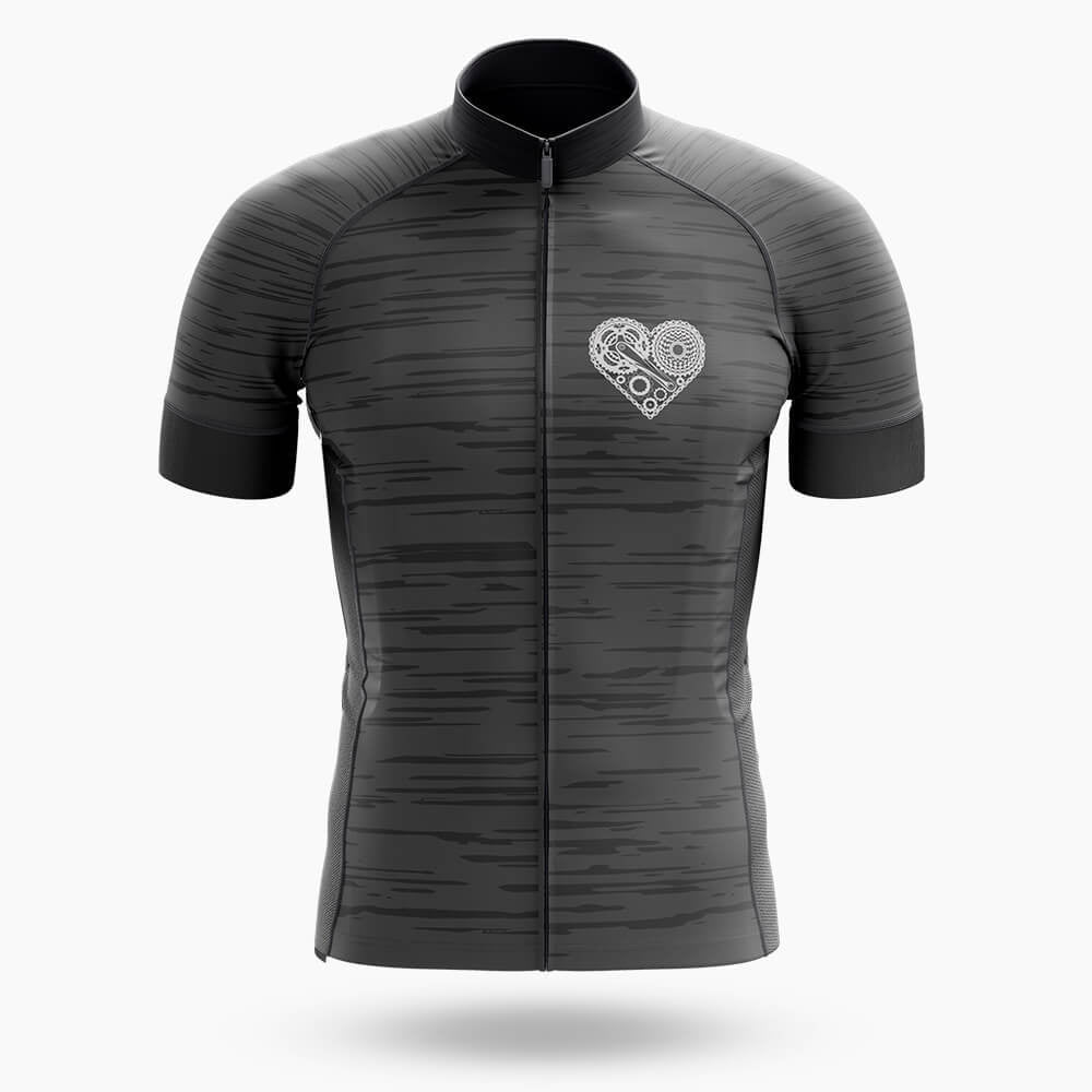 Don't Follow Me - Men's Cycling Kit