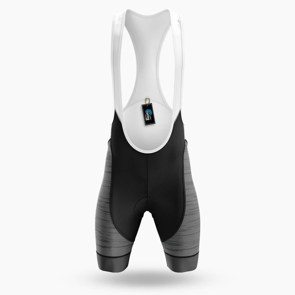 Don't Follow Me - Men's Cycling Kit