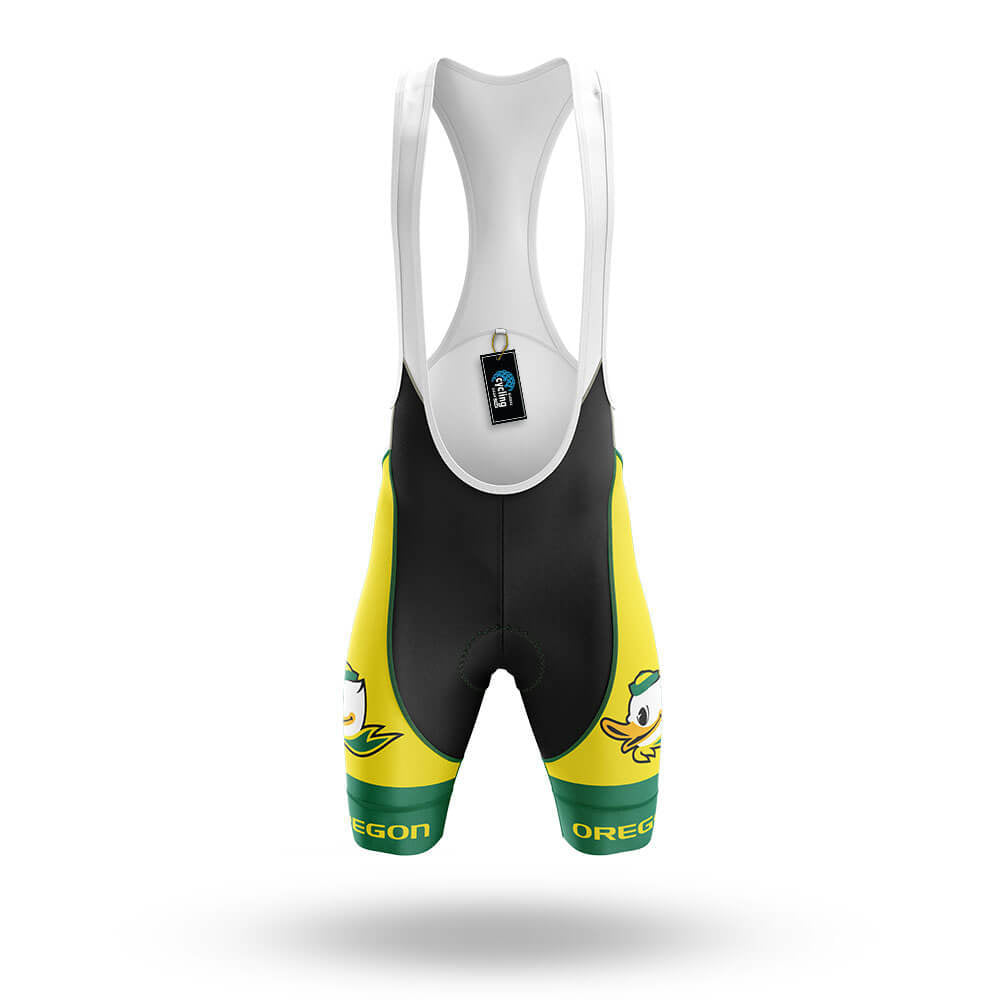 UO Cycling Jersey for Men