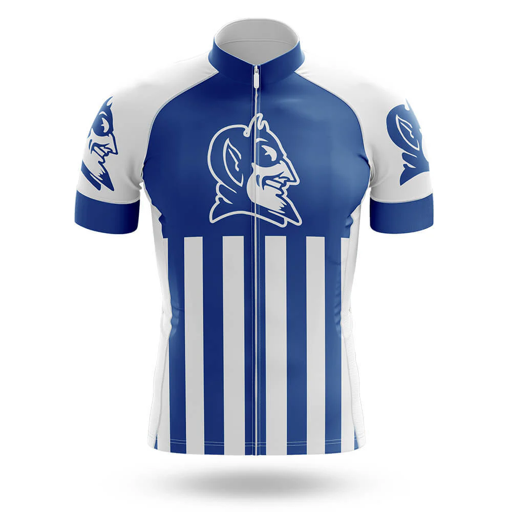 DU Cycling Jersey for Men