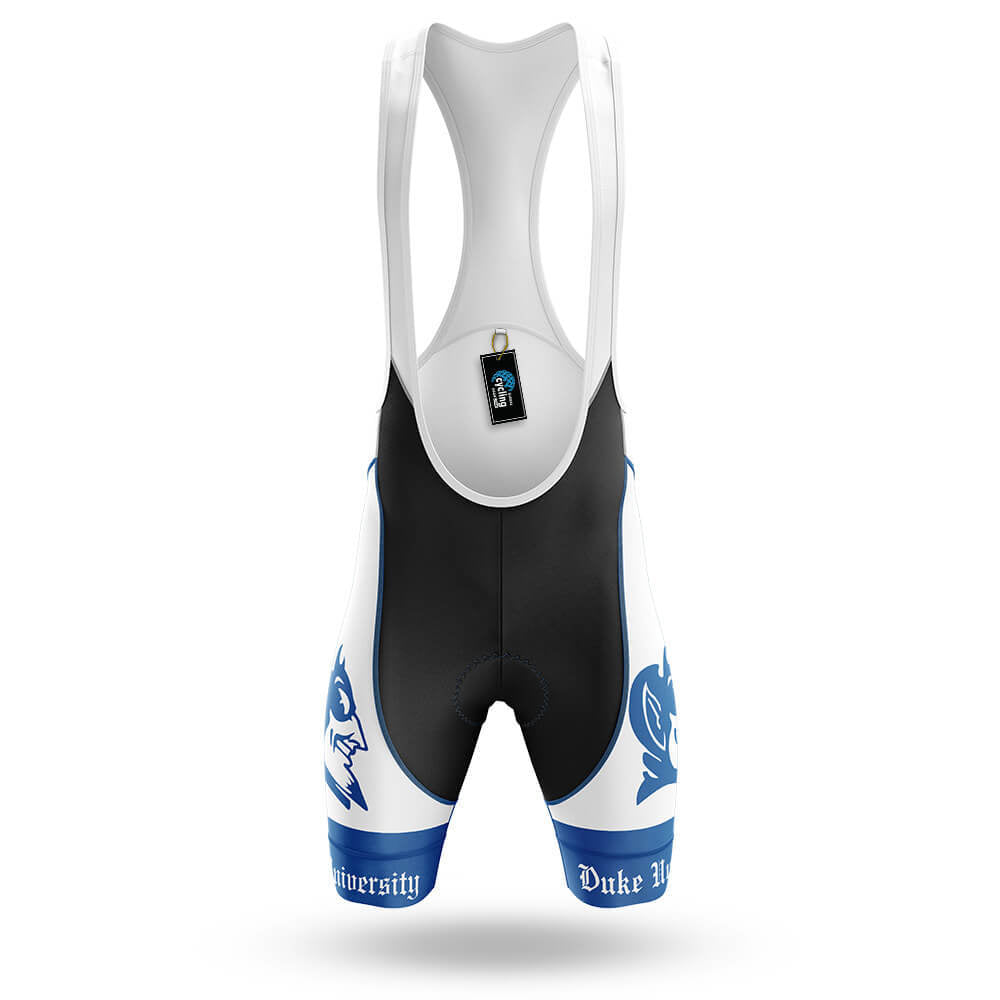 DU Cycling Jersey for Men