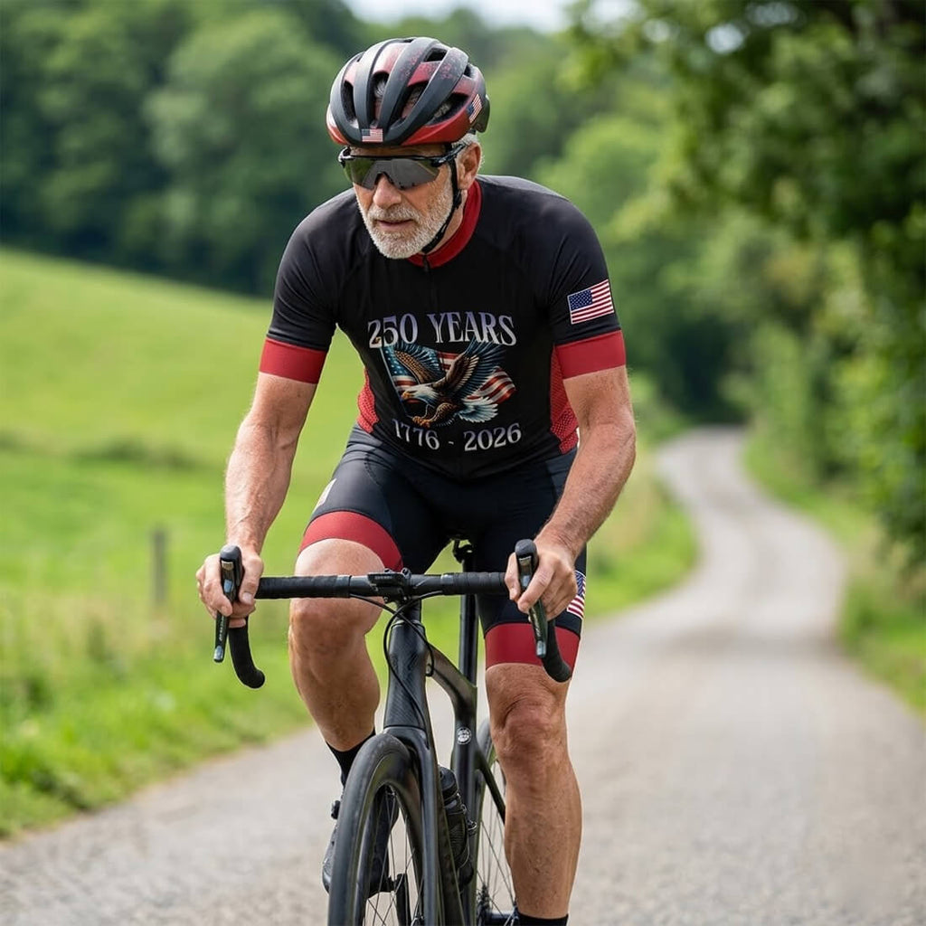 Eagle 250 Years - Men's Cycling Kit