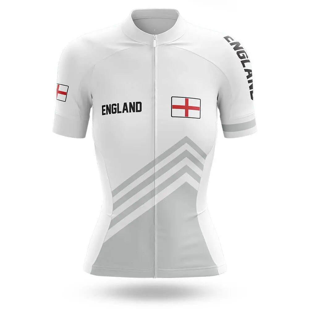 England S5 - Women - Cycling Kit