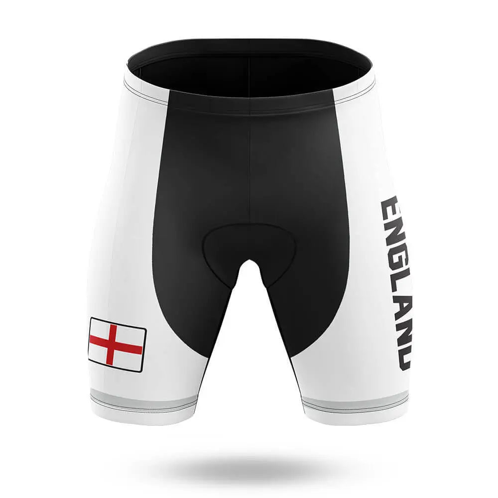 England S5 - Women - Cycling Kit