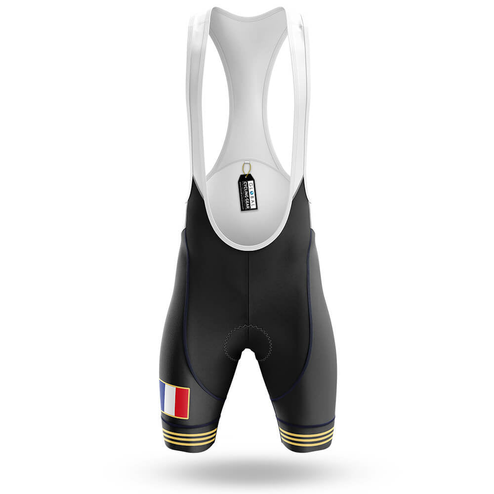 France S2 - Men's Cycling Kit