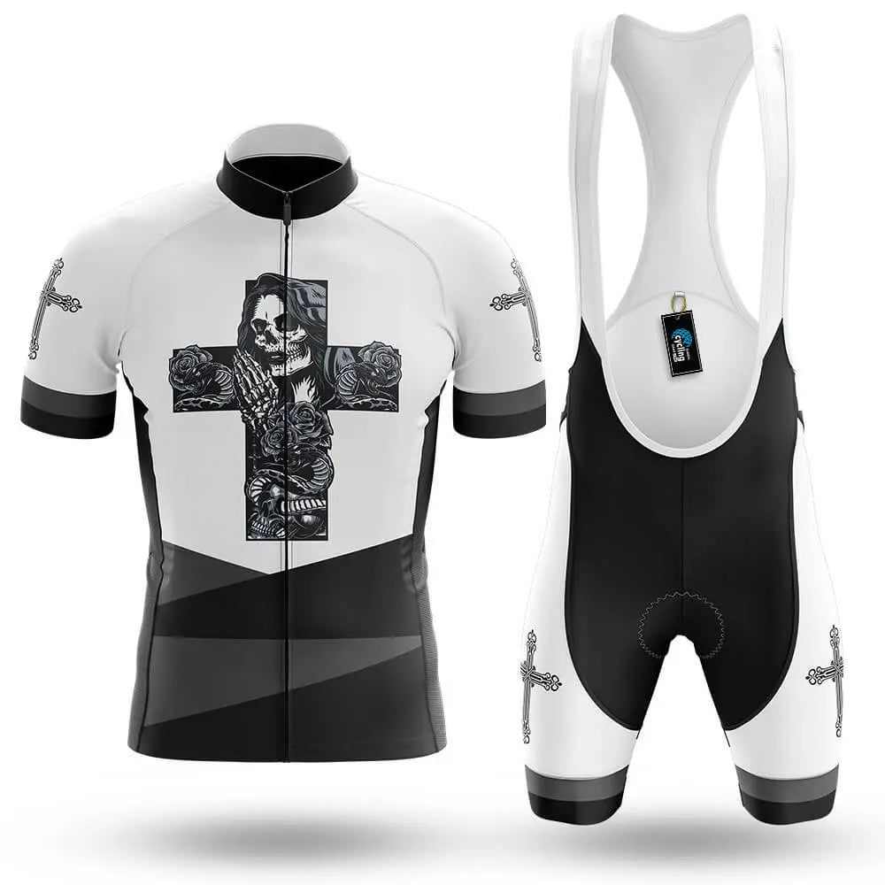 Faith - Men's Cycling Kit