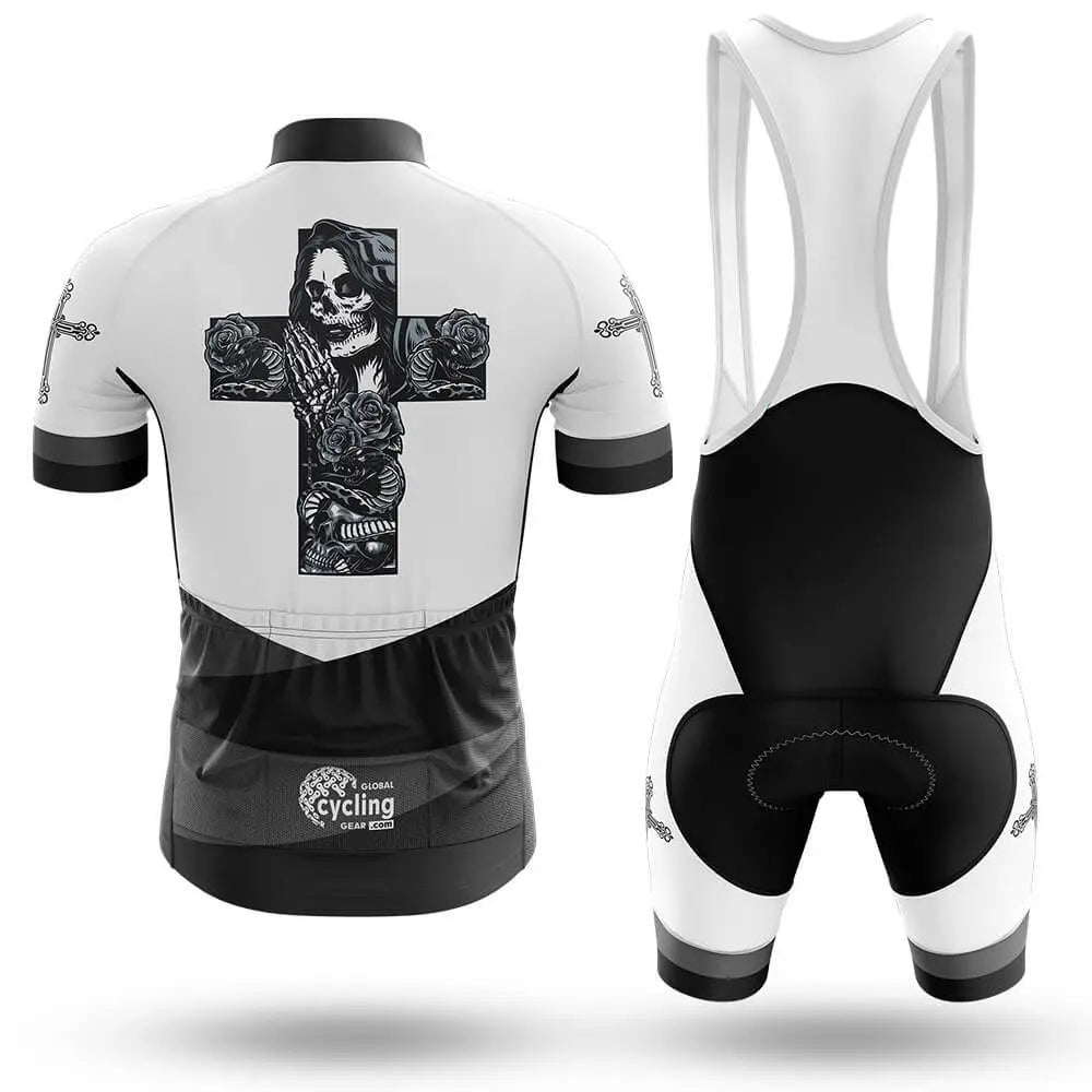 Faith - Men's Cycling Kit