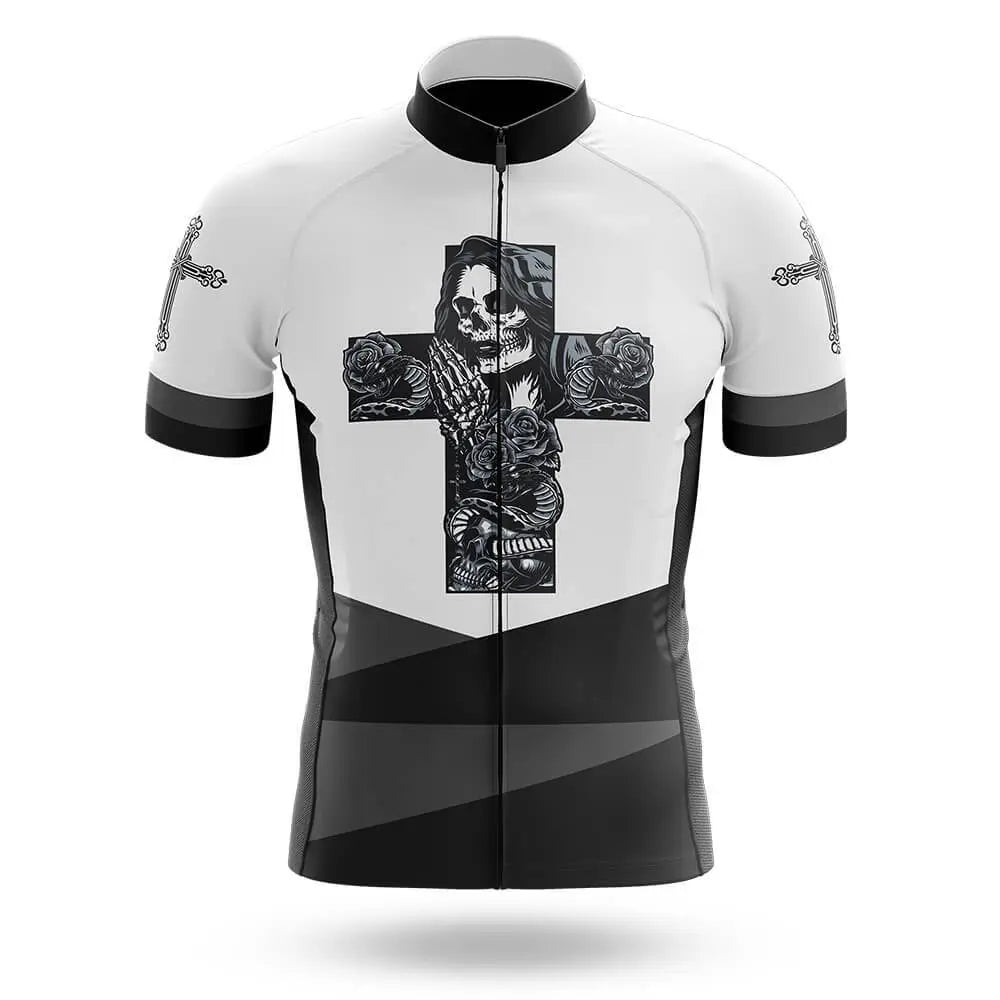 Faith - Men's Cycling Kit