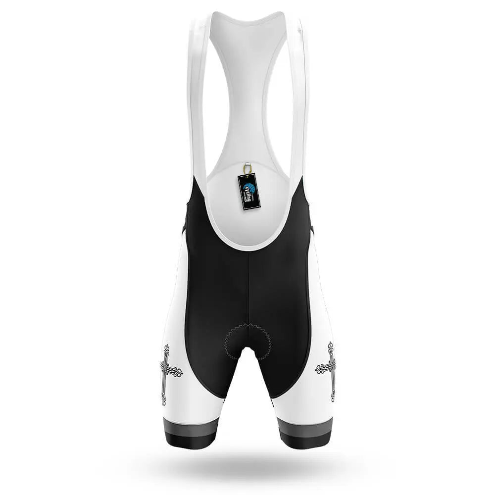Faith - Men's Cycling Kit