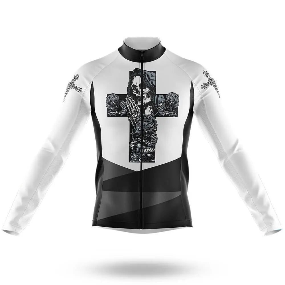 Faith - Men's Cycling Kit