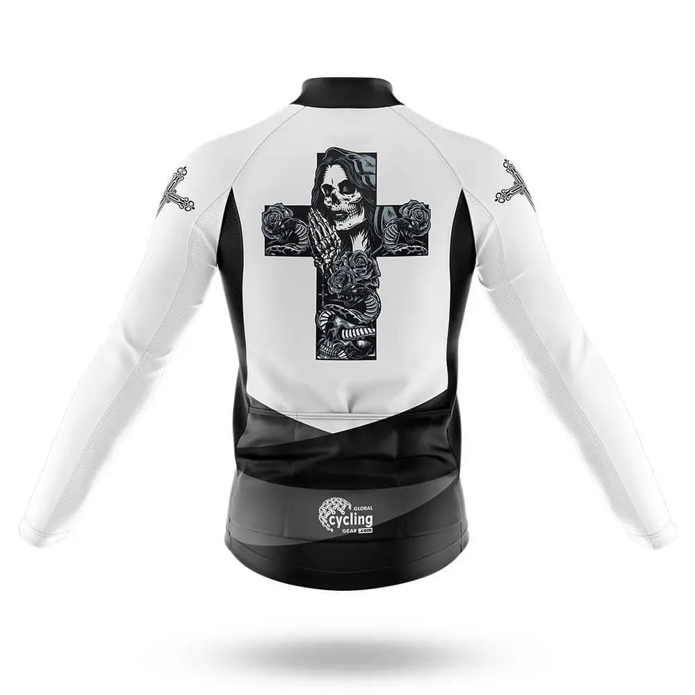 Faith - Men's Cycling Kit