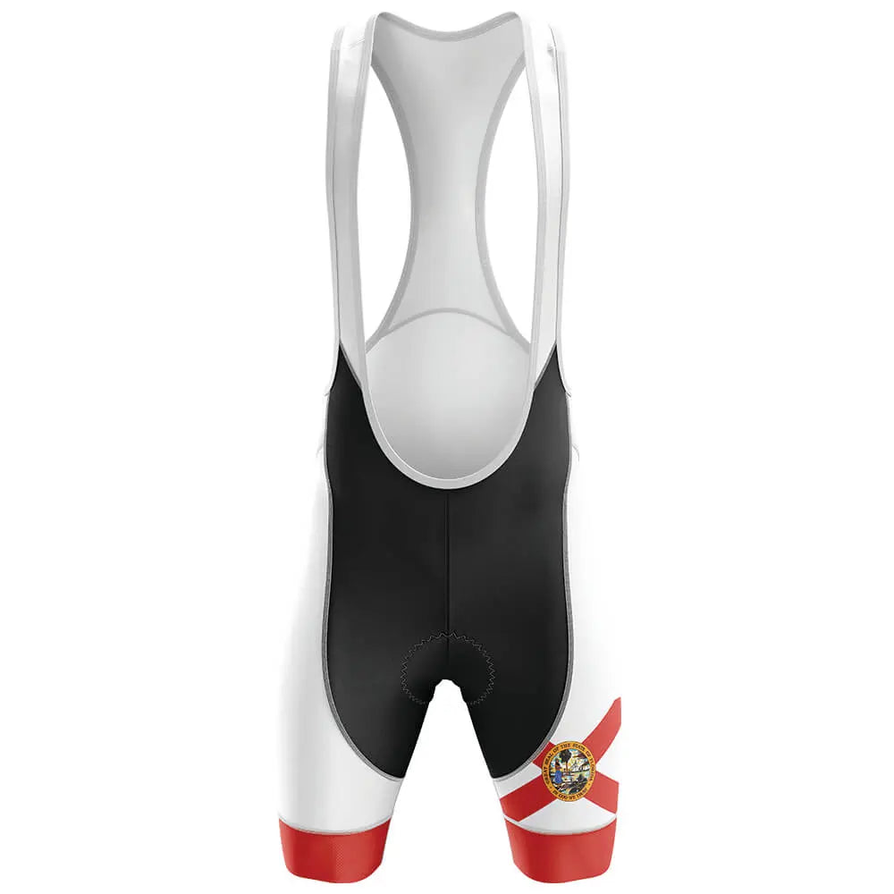 Florida Flag - Men's Cycling Kit