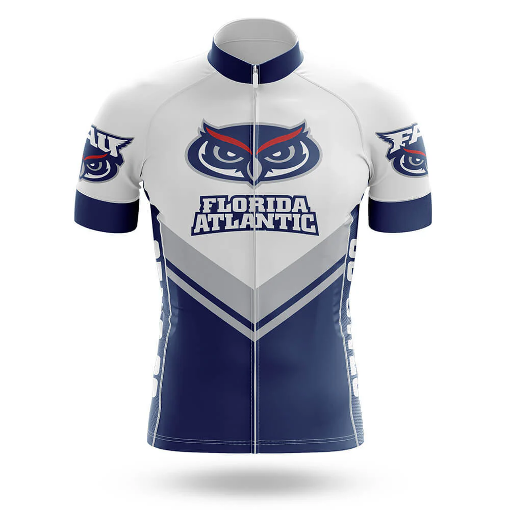 FAU Cycling Jersey for Men