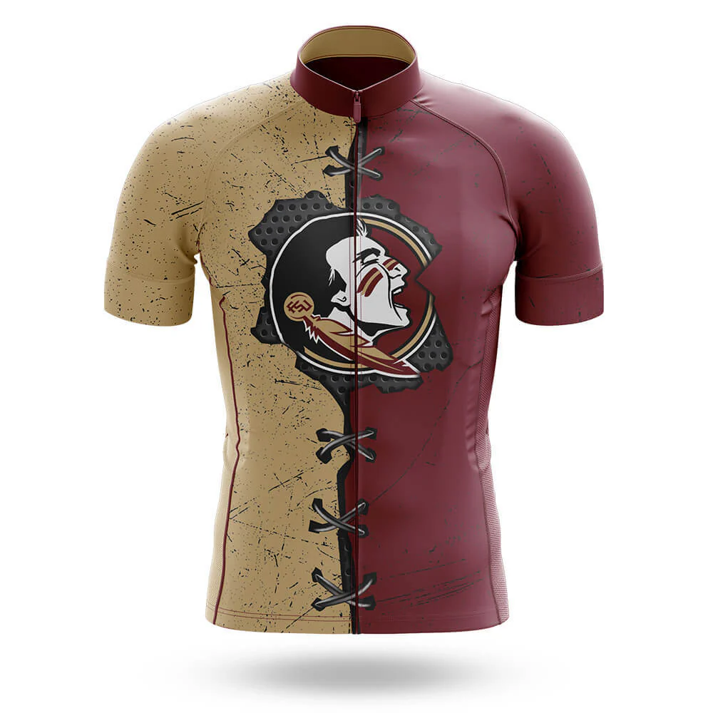 FSU Cycling Jersey for Men
