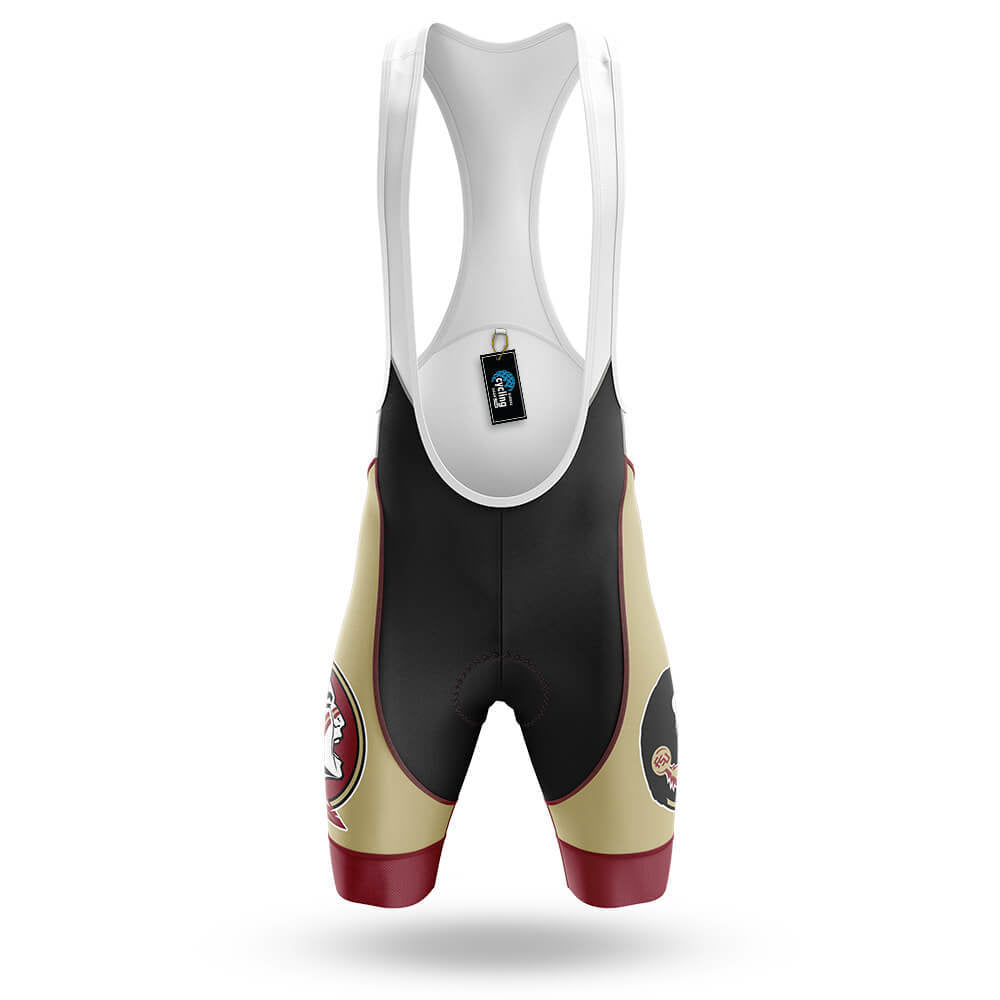 FSU Cycling Jersey for Men