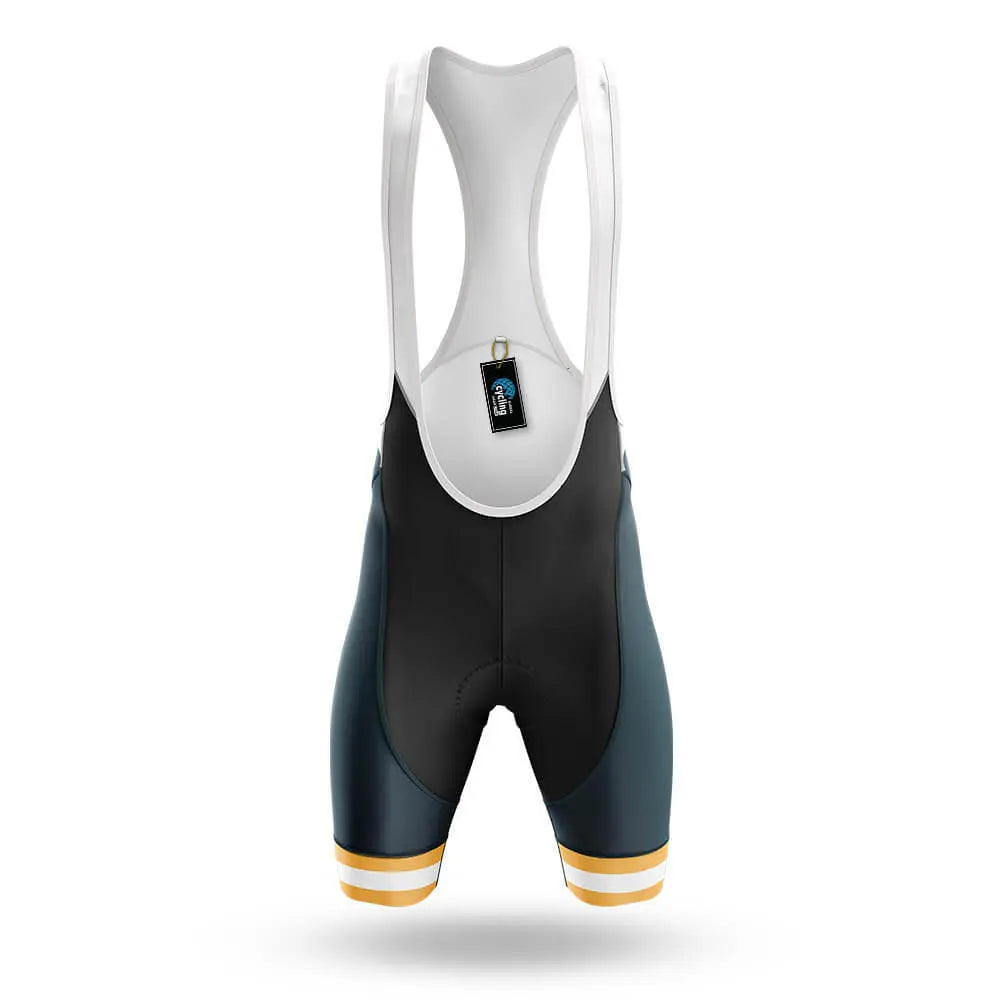 Frowned Upon - Men's Cycling Kit