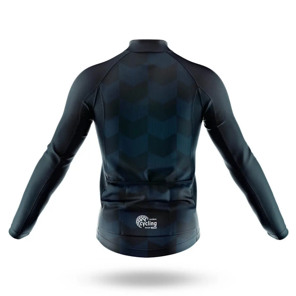 Frowned Upon - Men's Cycling Kit