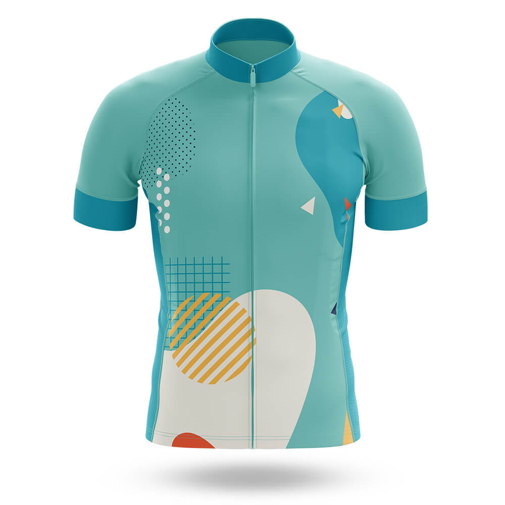 GCG V2  - Men's Cycling Kit