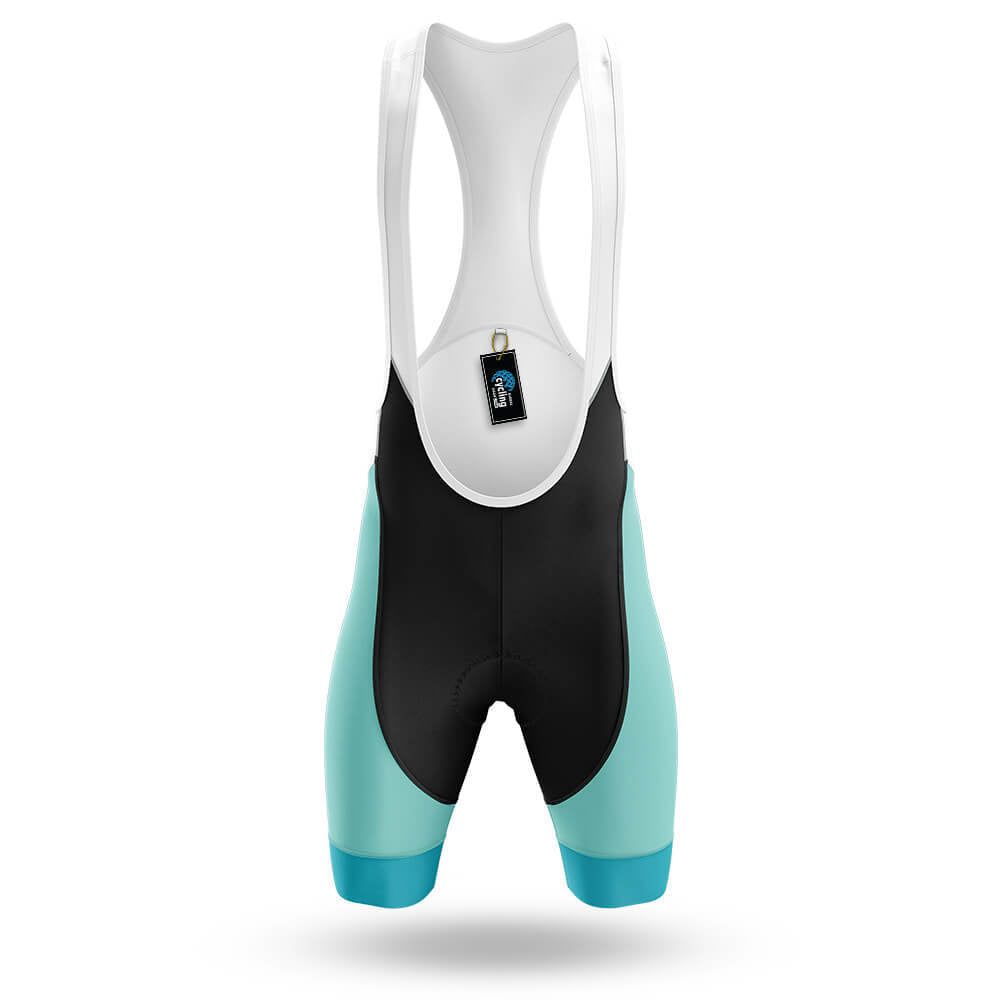 GCG V2  - Men's Cycling Kit