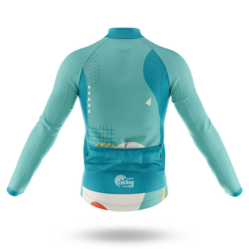 GCG V2  - Men's Cycling Kit