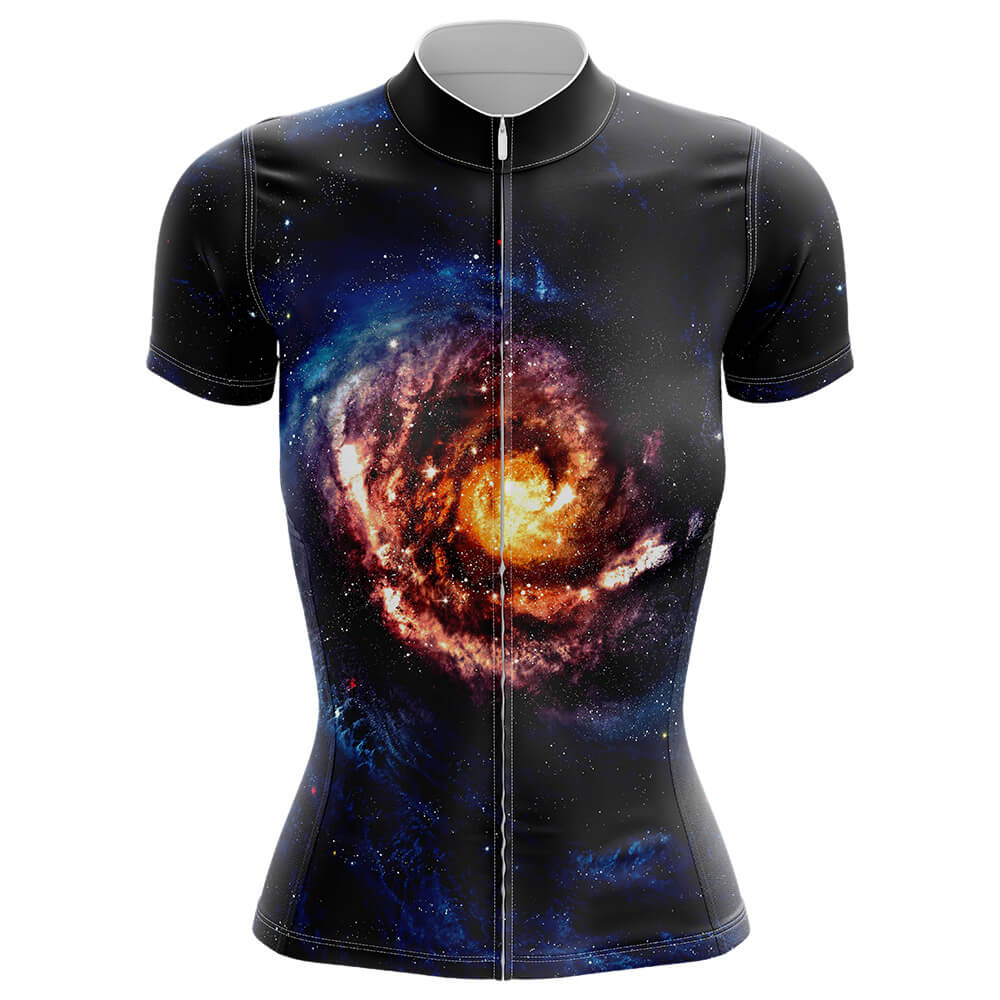 Galaxy - Women - Cycling Kit