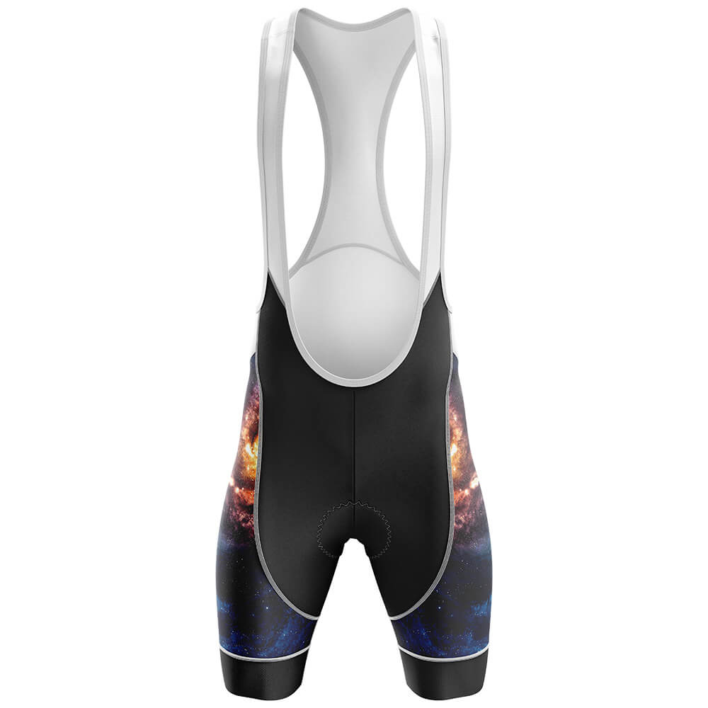 Galaxy - Women - Cycling Kit