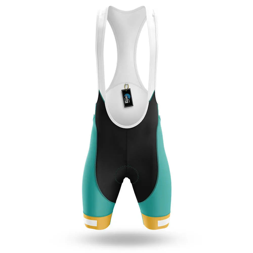 Game Day - Men's Cycling Kit
