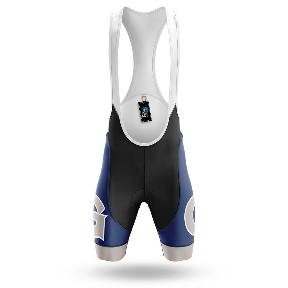 GU Cycling Jersey for Men