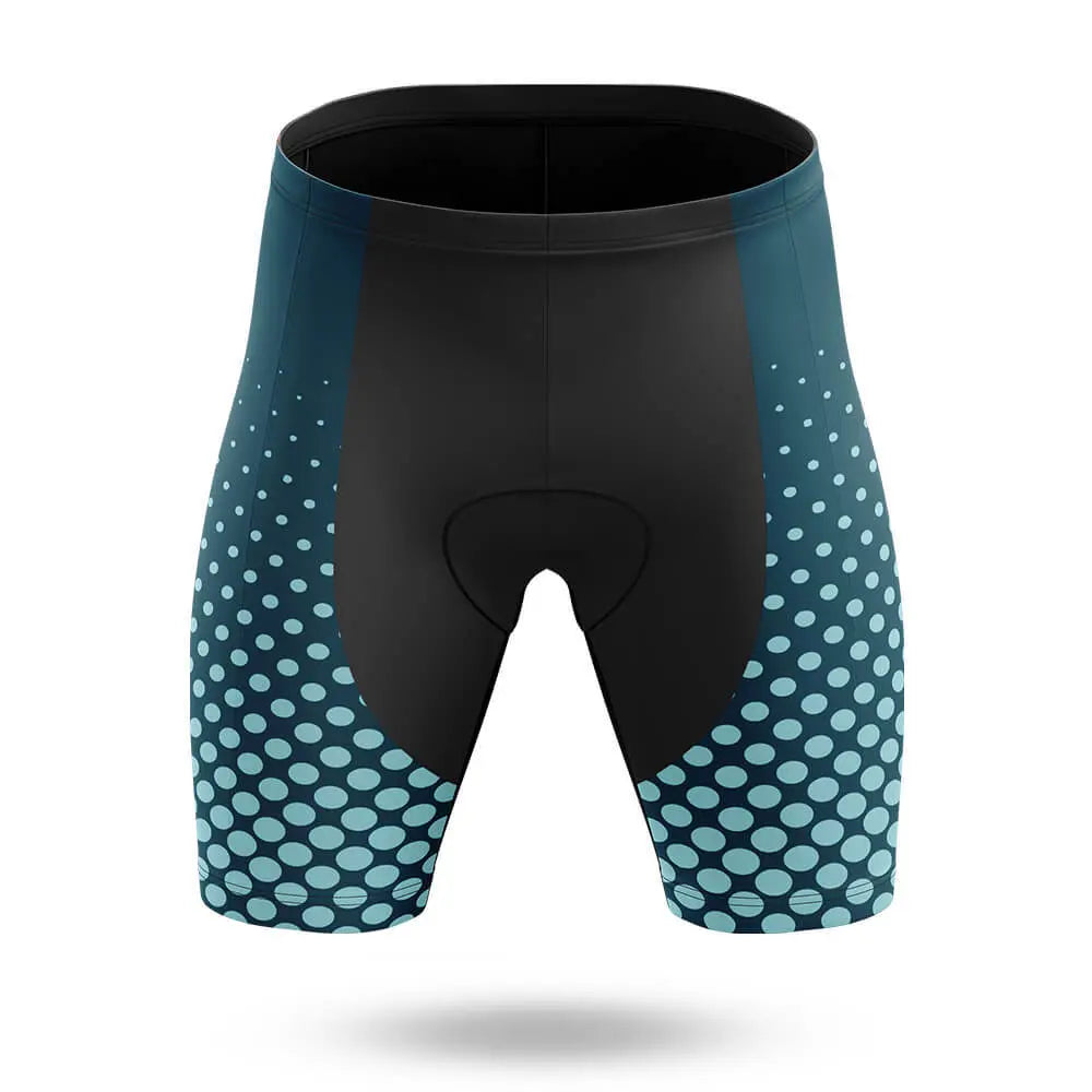 Glitter In Veins - Women - Cycling Kit