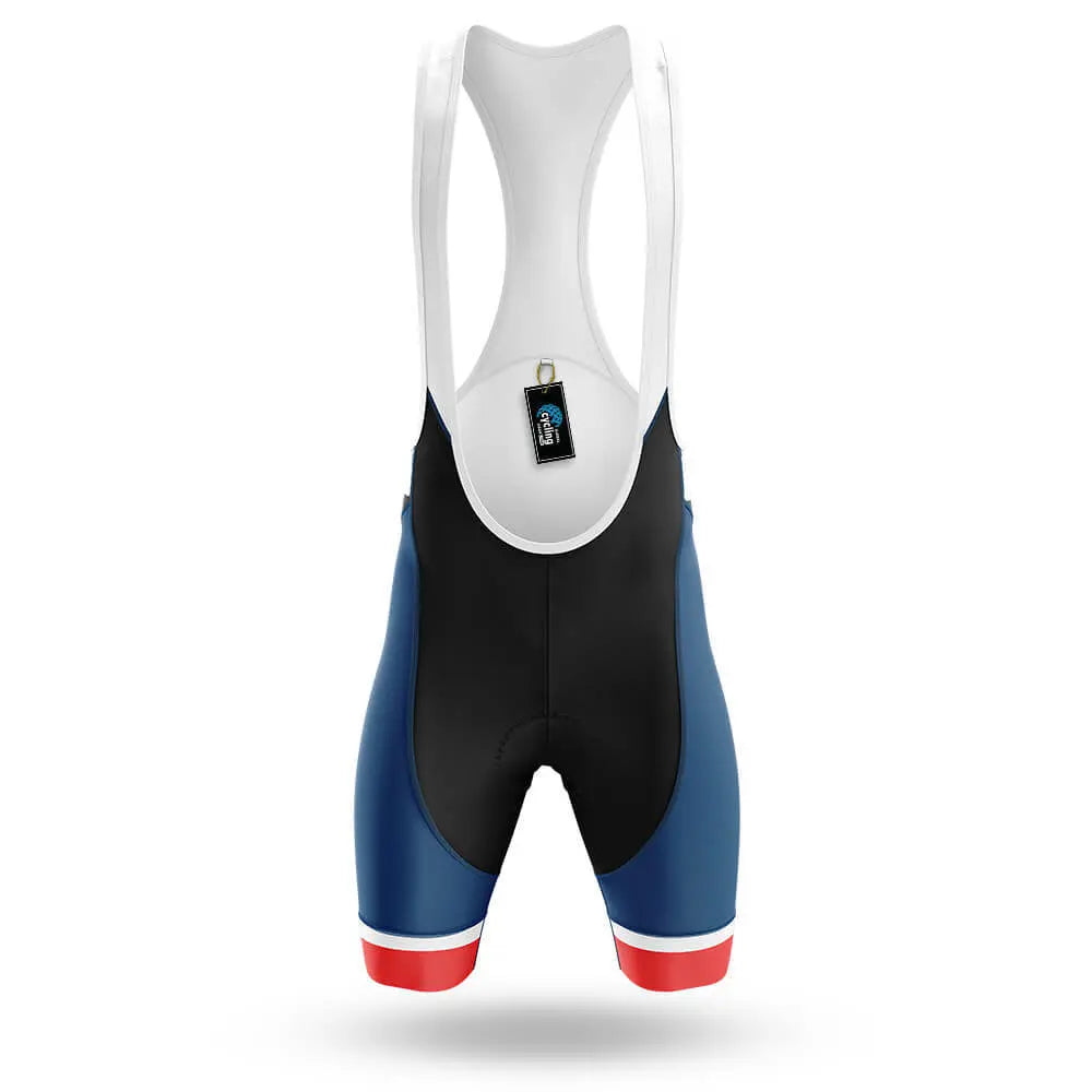 God Bless America - Men's Cycling Kit