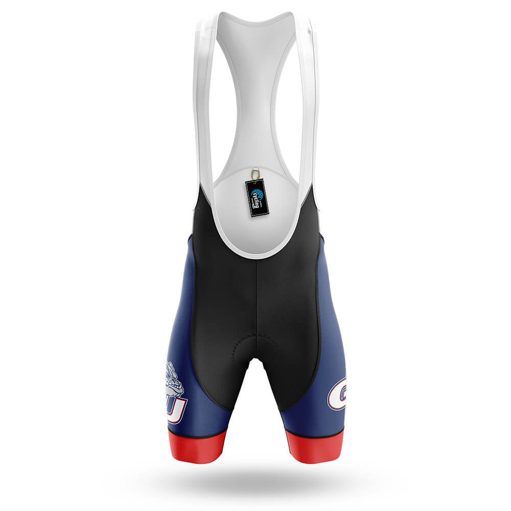 Gonzaga Cycling Jersey for Men