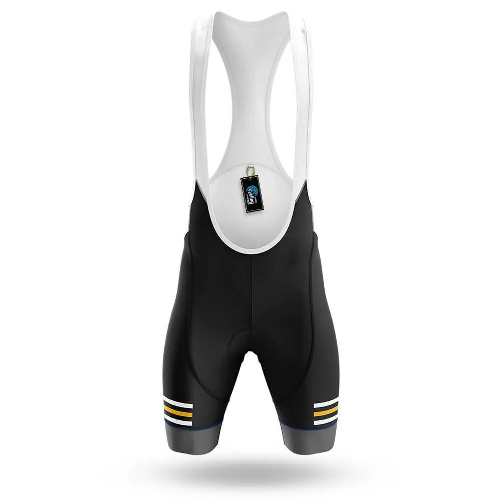 Grandparents Enter - Men's Cycling Kit