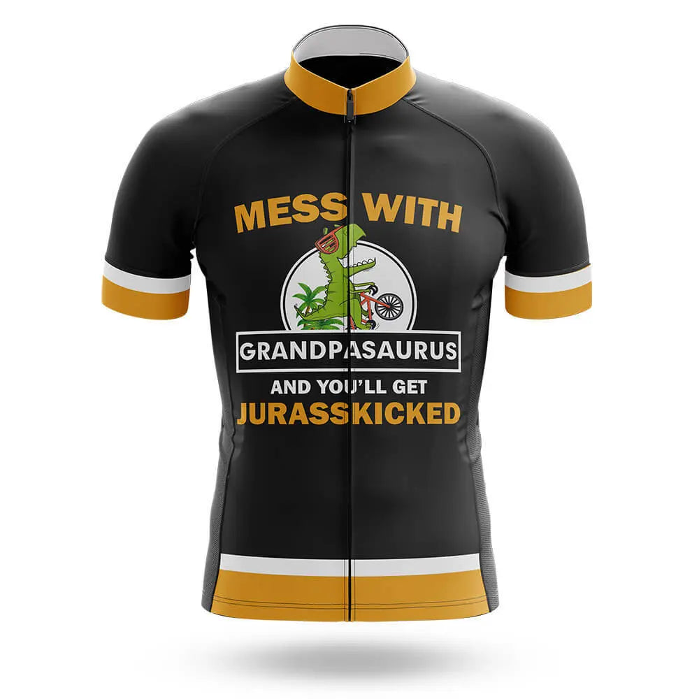 Grandpasausus - Men's Cycling Kit