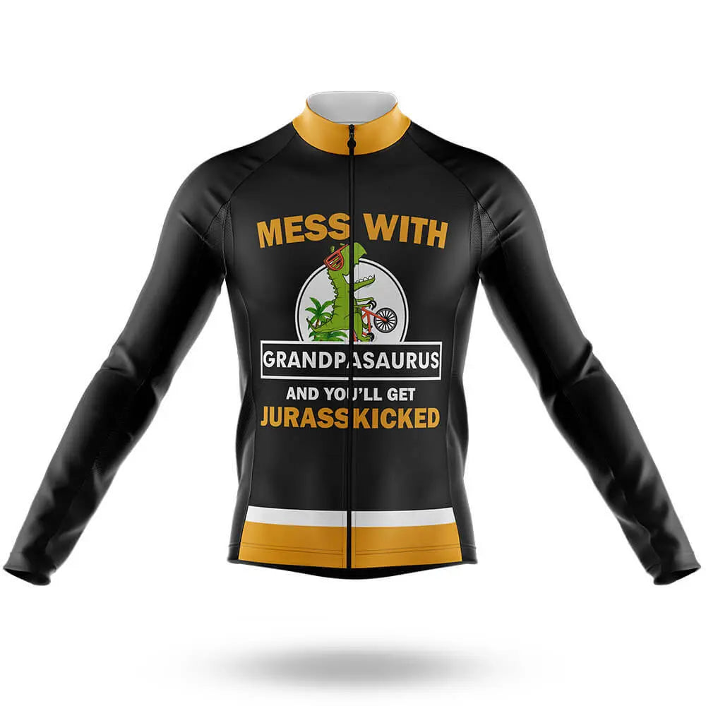 Grandpasausus - Men's Cycling Kit