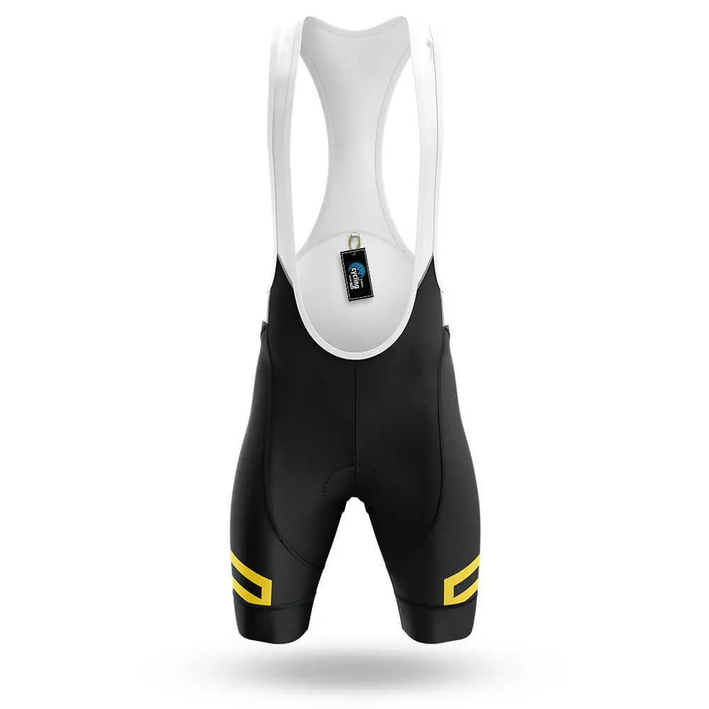 Greatest Pleasure - Men's Cycling Kit