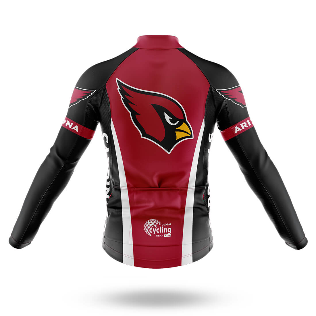 Gridbirds - Men's Cycling Kit