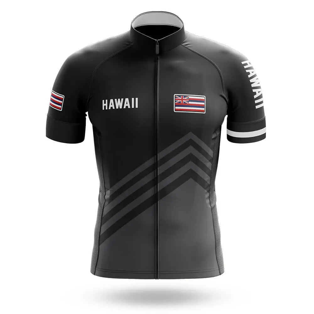 Hawaii Cycling Jersey for Men