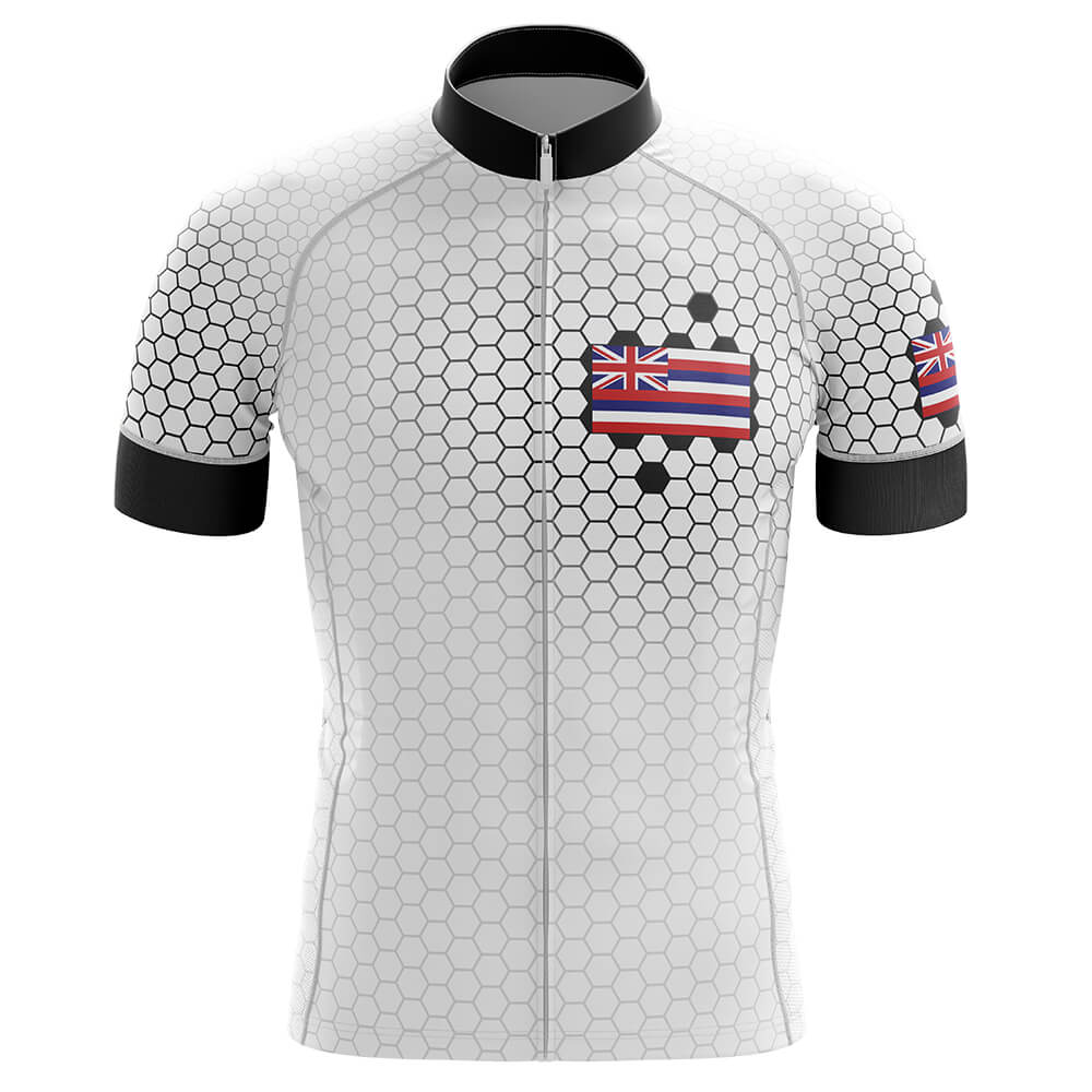 Hawaii Cycling Jersey for Men