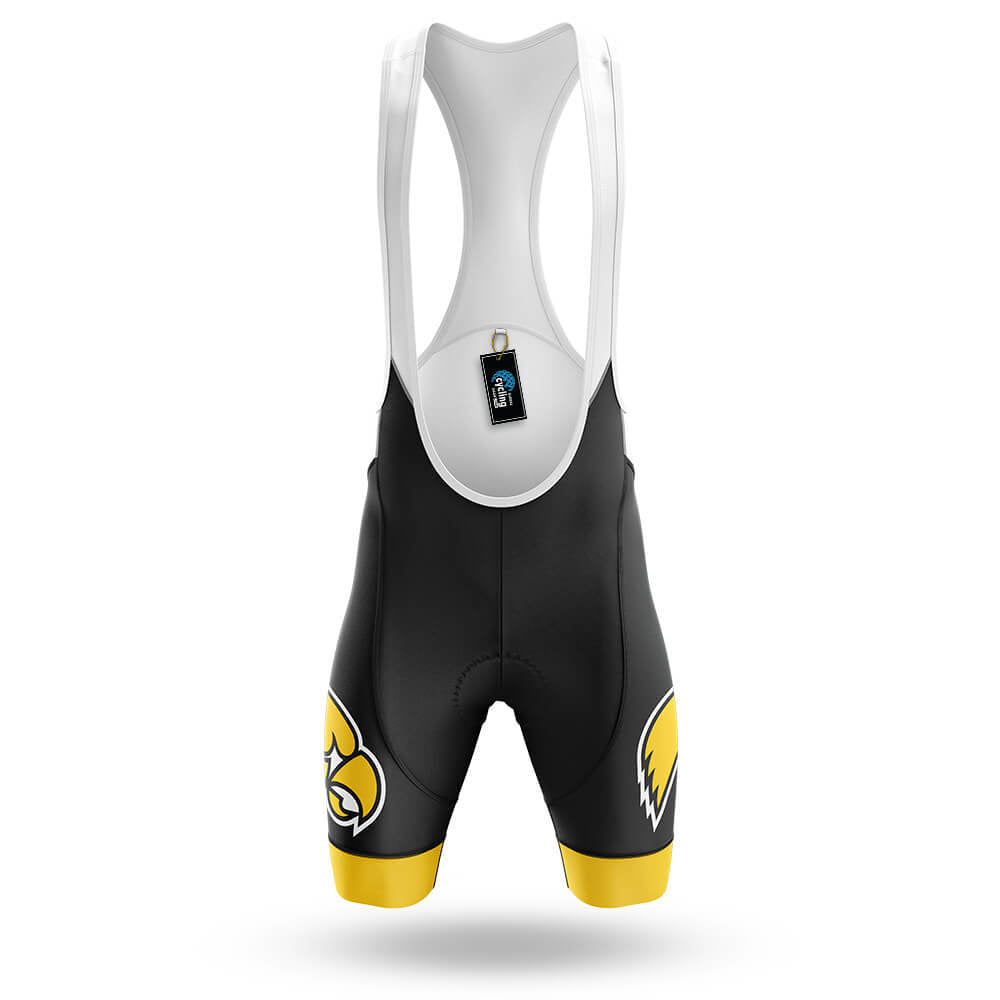 UIowa Cycling Jersey for Men