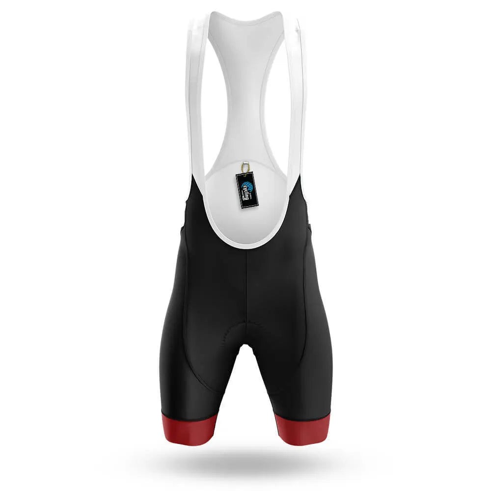 Heart Beats- Men's Cycling Kit