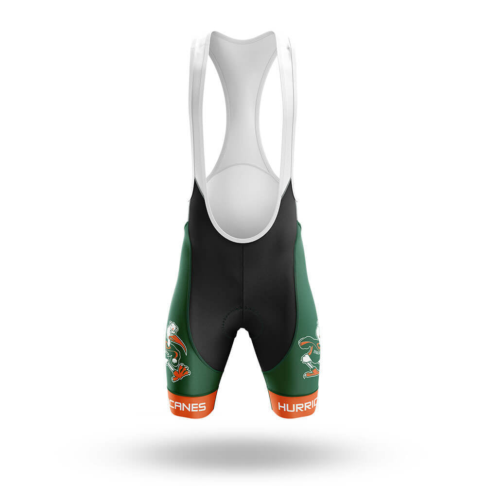 UMiami Cycling Jersey for Men