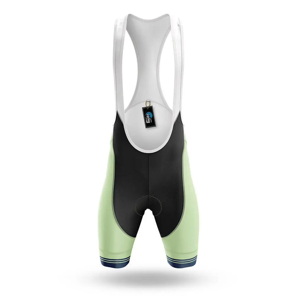 I Did - Men's Cycling Kit