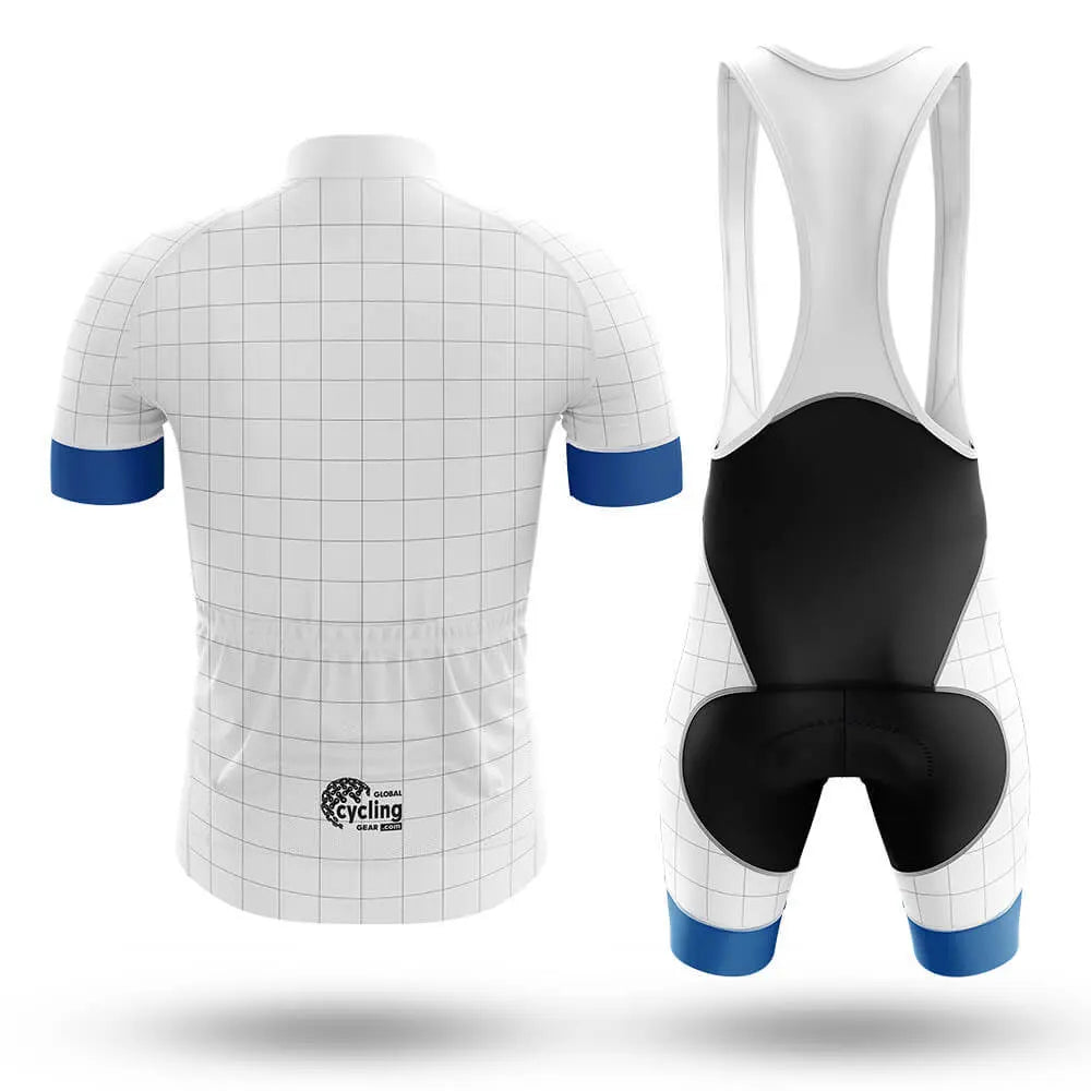 I Put Grand - Men's Cycling Kit