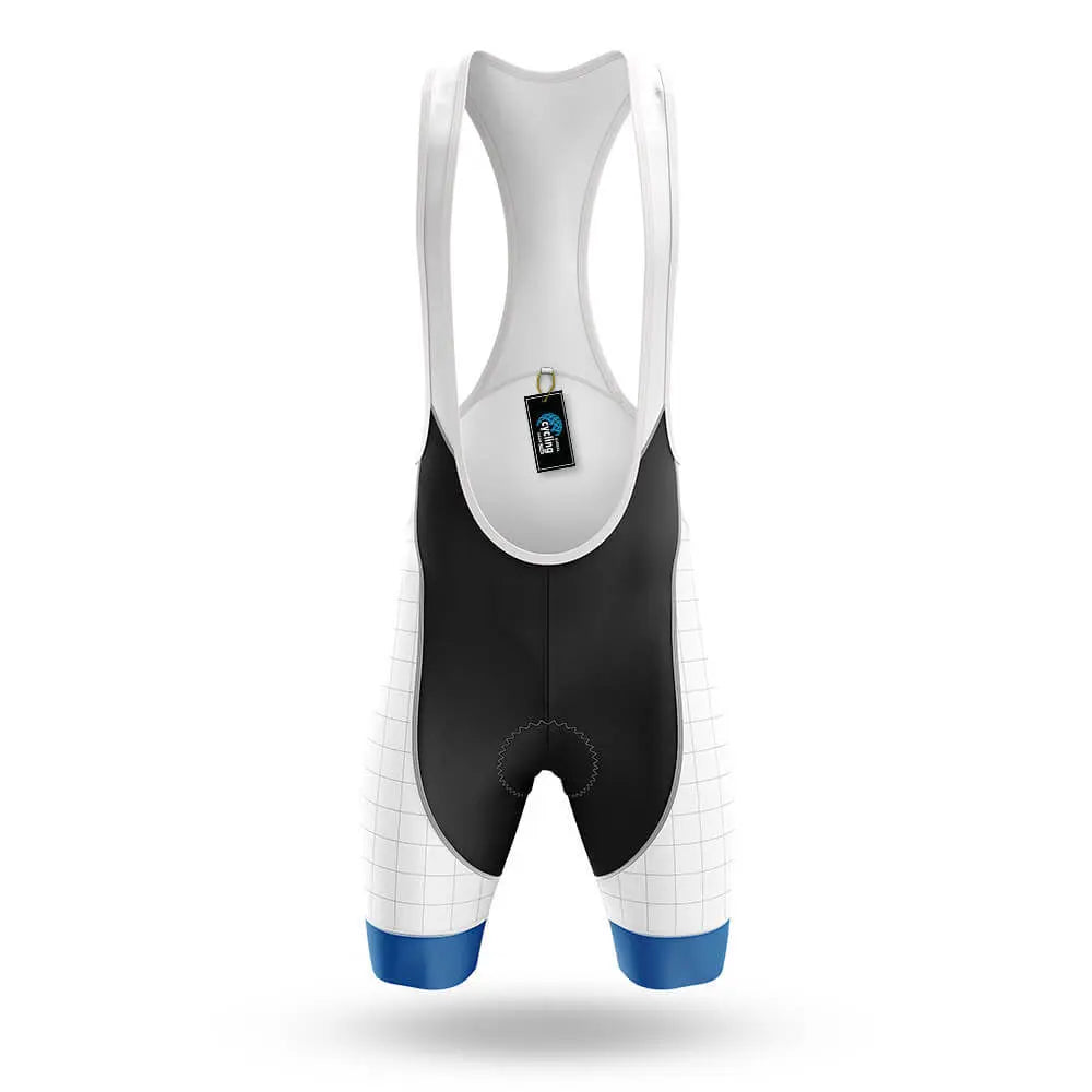 I Put Grand - Men's Cycling Kit
