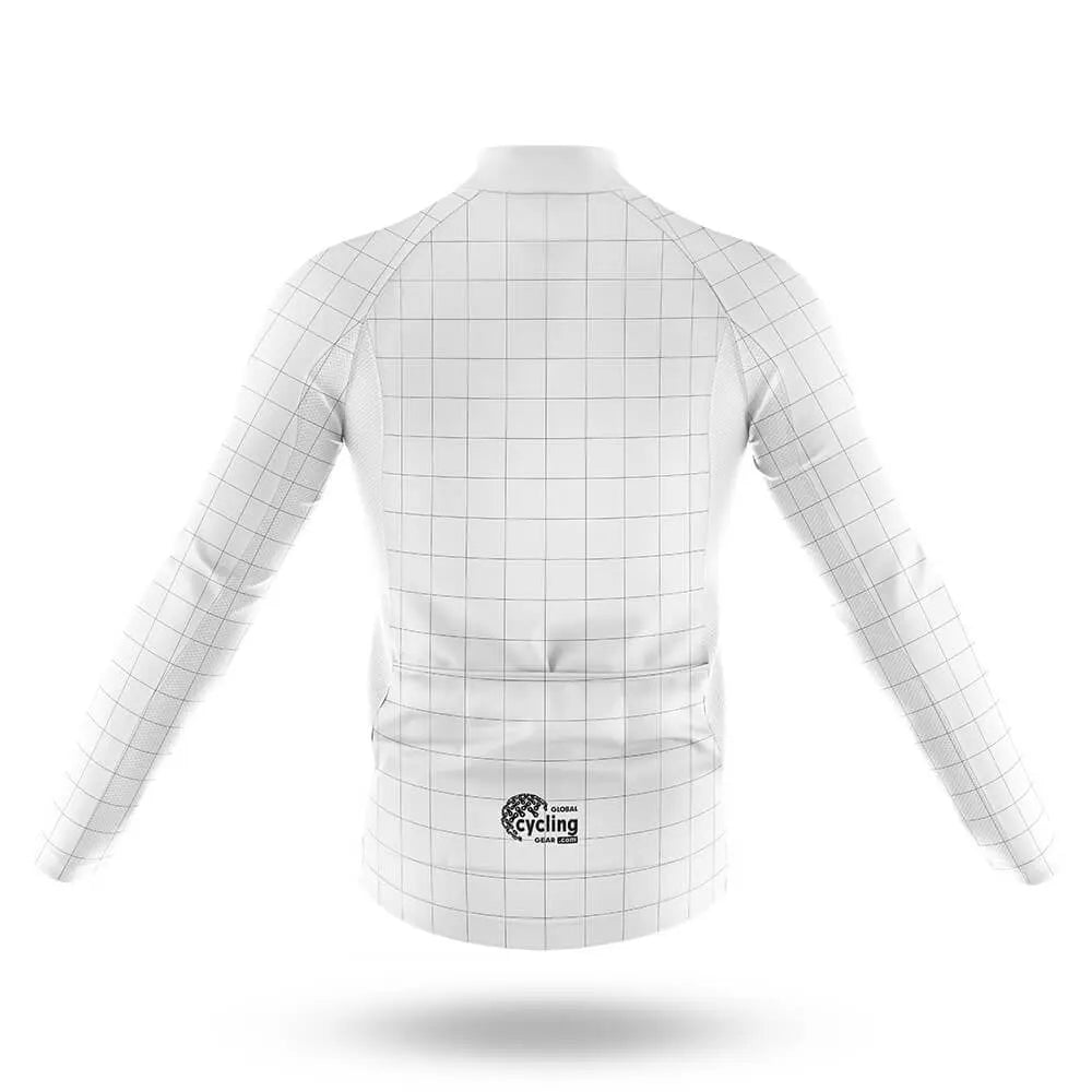 I Put Grand - Men's Cycling Kit