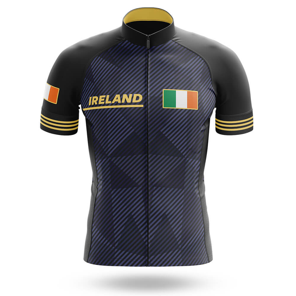 Ireland S2 - Men's Cycling Kit