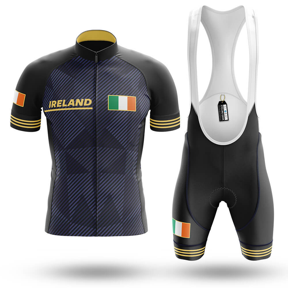 Ireland S2 - Men's Cycling Kit